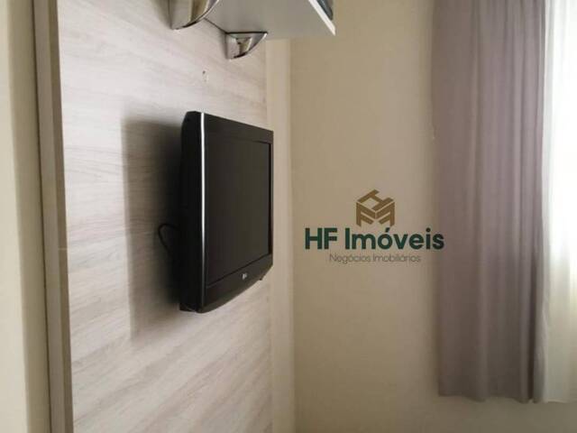 Apartamento para Venda em Santo André - 4