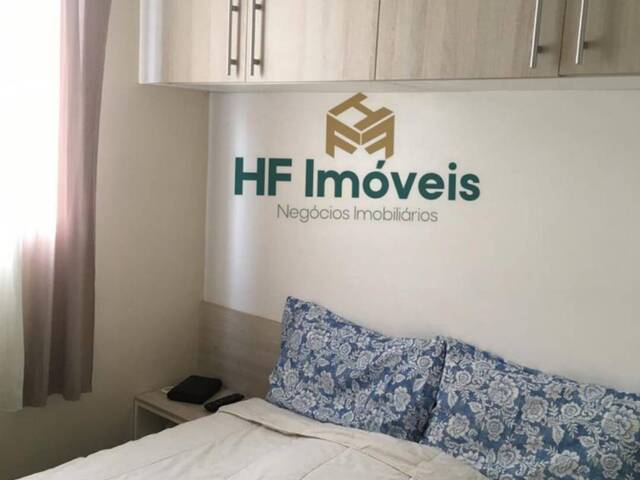 Apartamento para Venda em Santo André - 5