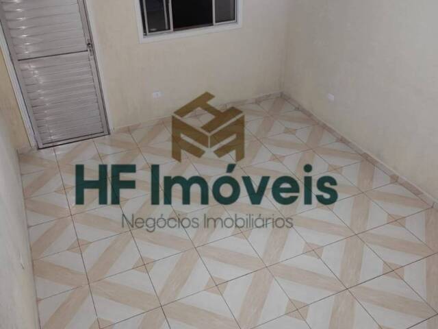 #S 1019 - Casa para Venda em São Bernardo do Campo - SP - 2