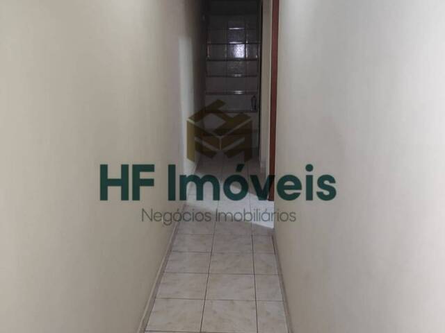 #S 1019 - Casa para Venda em São Bernardo do Campo - SP - 3