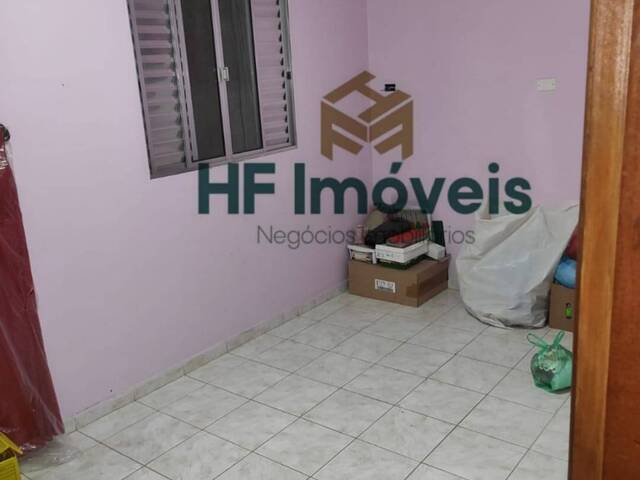 Casa para Venda em São Bernardo do Campo - 5