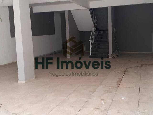 Apartamento para Locação em Santo André - 4