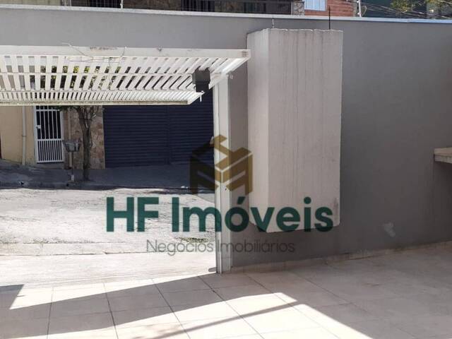 Apartamento para Locação em Santo André - 5
