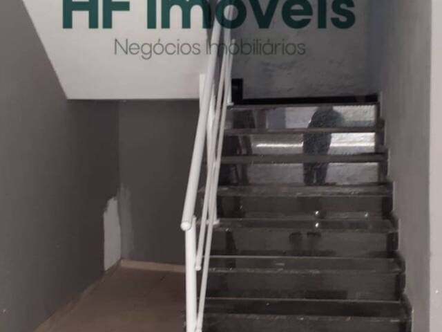 #AL 1002 - Apartamento para Locação em Santo André - SP - 3