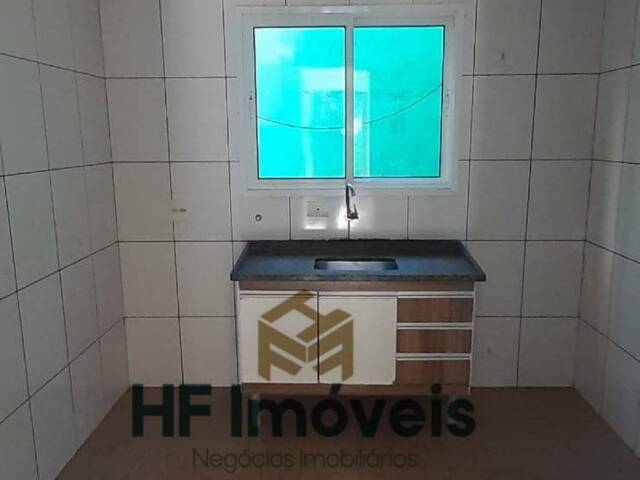 Casa para Locação em Santo André - 4