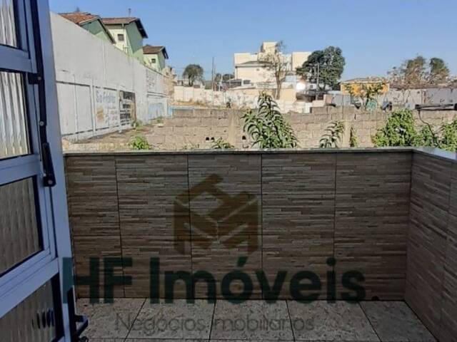 #S 9009 - Casa para Locação em Santo André - SP - 2