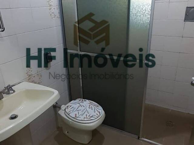 #S 1021 - Sobrado para Venda em Santo André - SP - 2