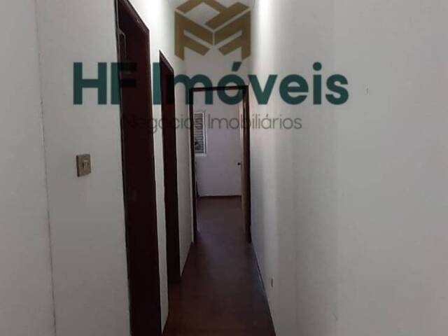 #S 1021 - Sobrado para Venda em Santo André - SP - 3