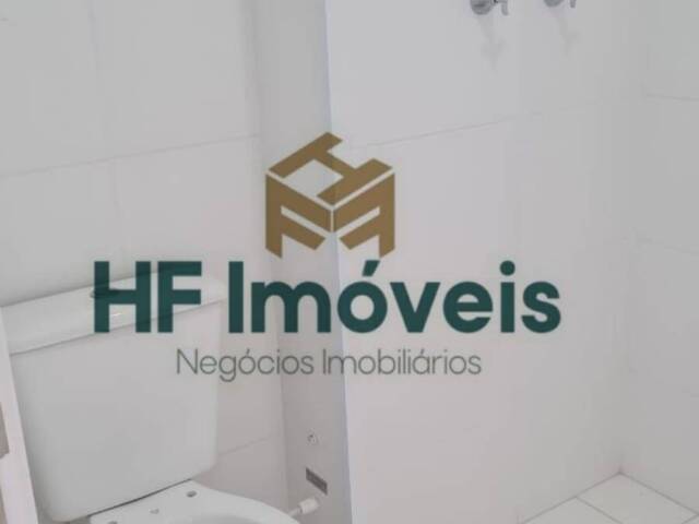 #A1226 - Apartamento para Venda em São Paulo - SP - 3