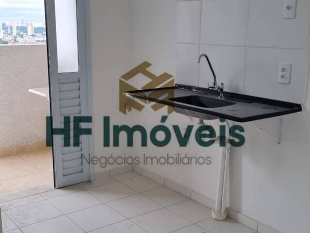 Apartamento para Venda em São Paulo - 5