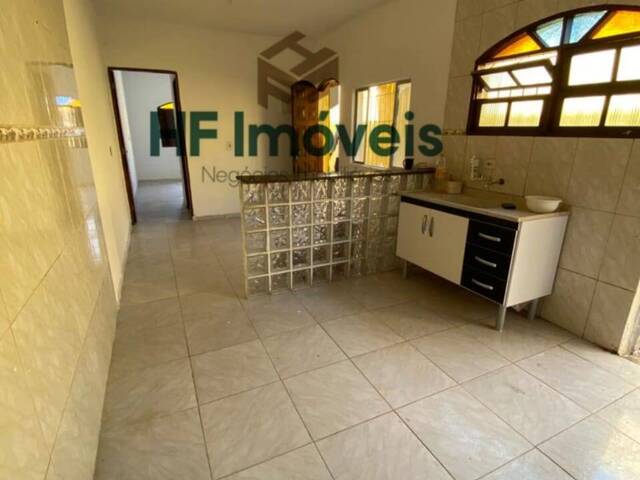 #C 1017 - Casa para Venda em Mongaguá - SP - 3