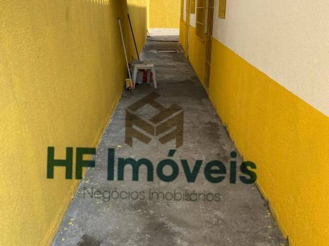 #C 1017 - Casa para Venda em Mongaguá - SP - 2