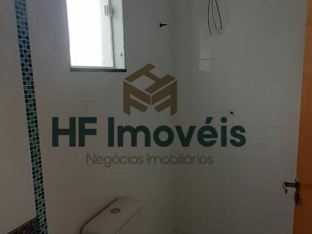 #A 1001 - Apartamento para Locação em Santo André - SP - 2