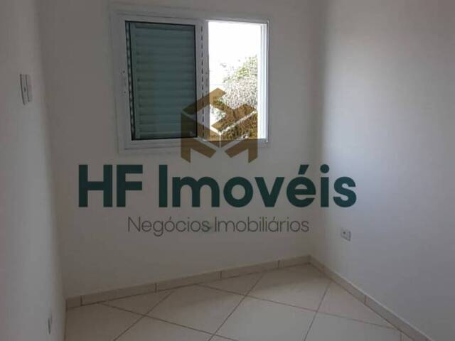 Apartamento para Locação em Santo André - 4