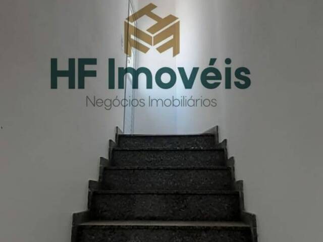 #A 1001 - Apartamento para Locação em Santo André - SP - 3