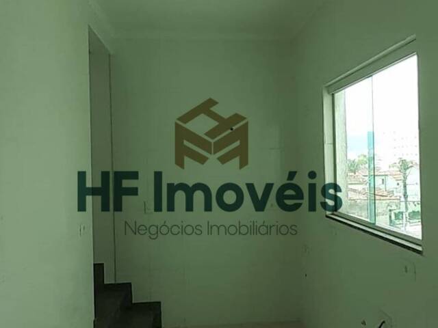 Apartamento para Locação em Santo André - 5