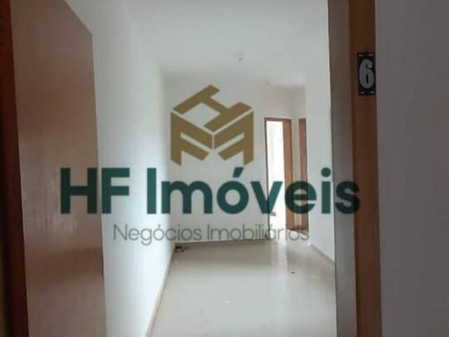 #A 1229 - Cobertura para Venda em Santo André - SP - 3