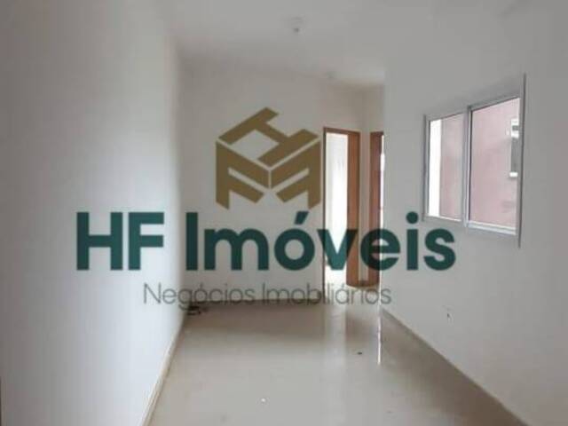 #A 1229 - Cobertura para Venda em Santo André - SP - 2