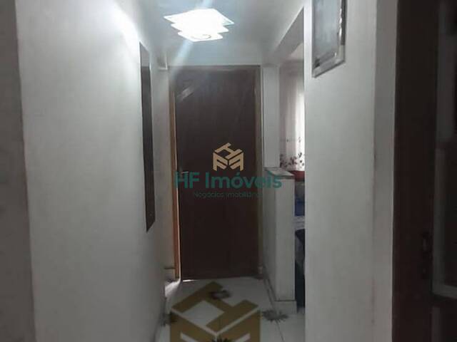 Casa para Venda em Santo André - 4