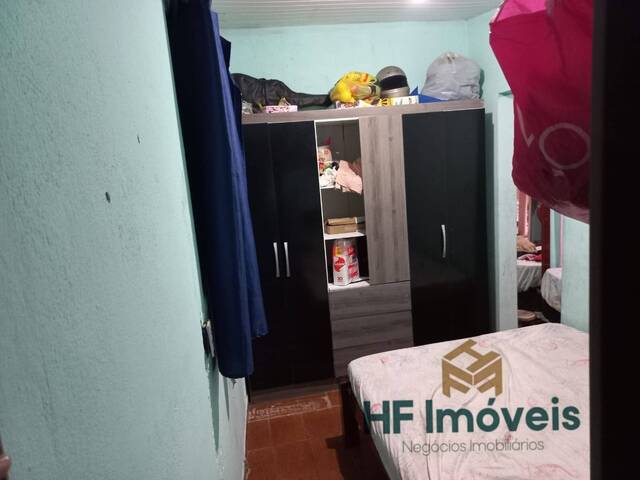 Sobrado para Venda em Santo André - 5