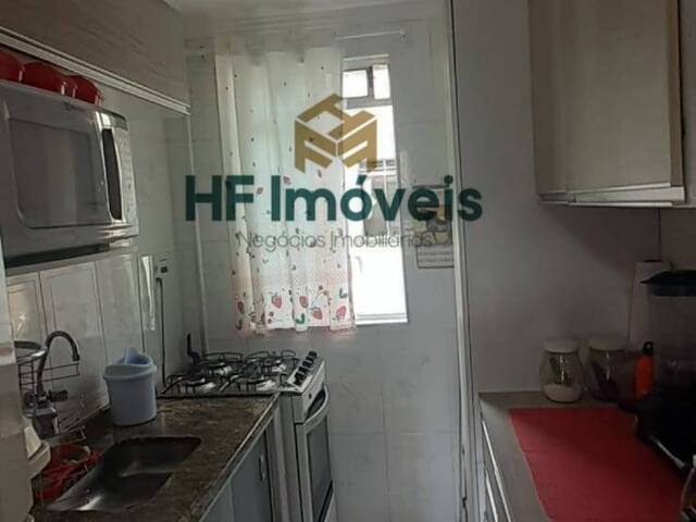 Apartamento para Venda em Santo André - 5