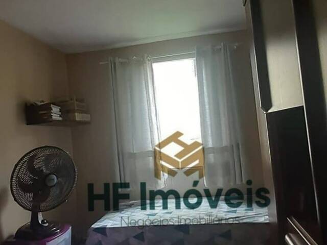 #A 1233 - Apartamento para Venda em Santo André - SP