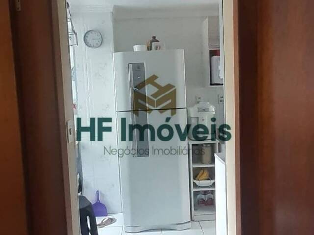 Apartamento para Venda em Santo André - 4
