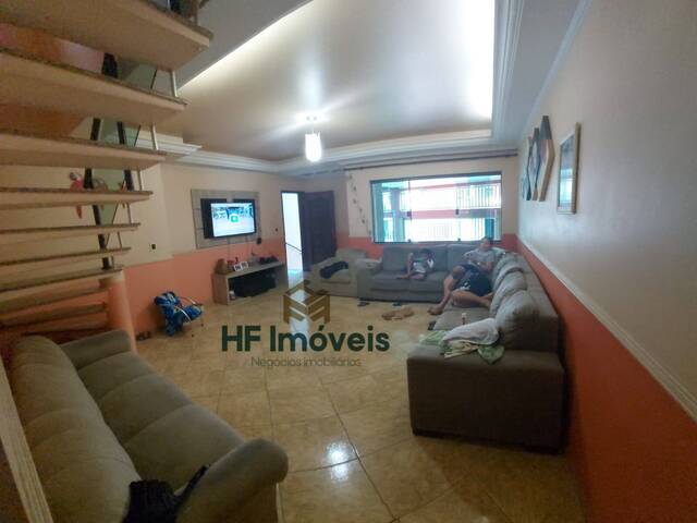 #S 1028 - Sobrado para Venda em Santo André - SP - 2