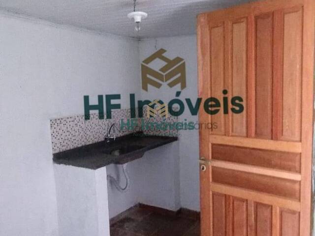 Casa para Venda em Santo André - 4