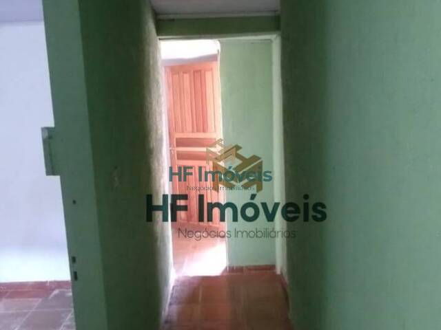 Casa para Venda em Santo André - 5
