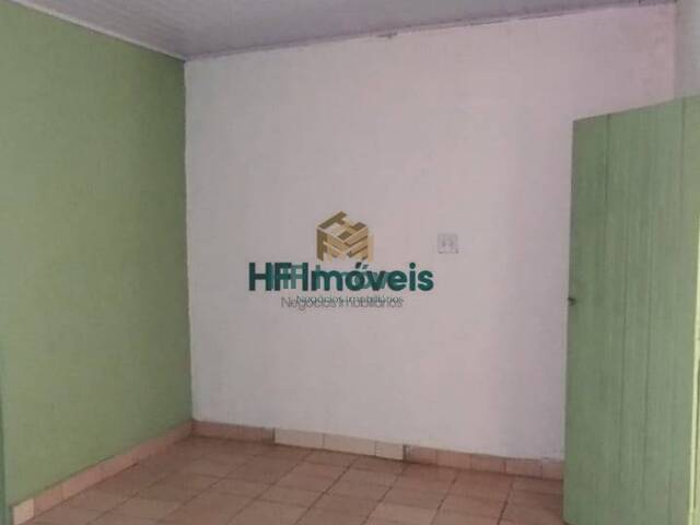 #C 1134 - Casa para Venda em Santo André - SP - 3