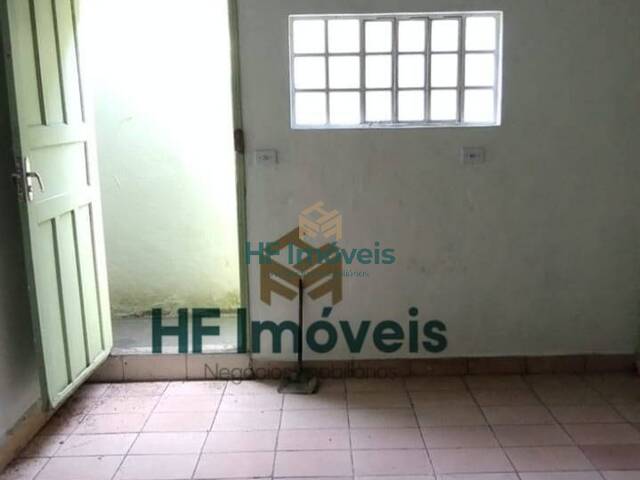 #C 1134 - Casa para Venda em Santo André - SP - 2