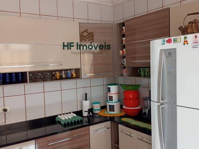 #S 1029 - Sobrado para Venda em Santo André - SP - 3