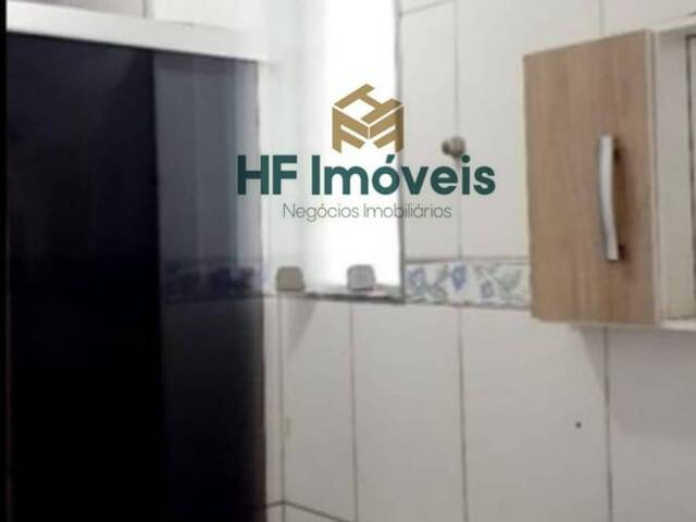 #A 1236 - Casa para Venda em Santo André - SP - 3