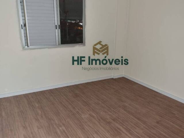 #A 1239 - Apartamento para Venda em São Bernardo do Campo - SP - 3