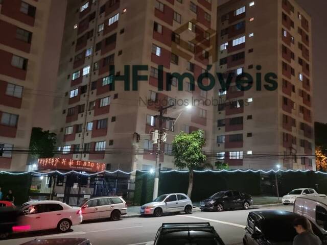 Apartamento para Venda em São Bernardo do Campo - 4