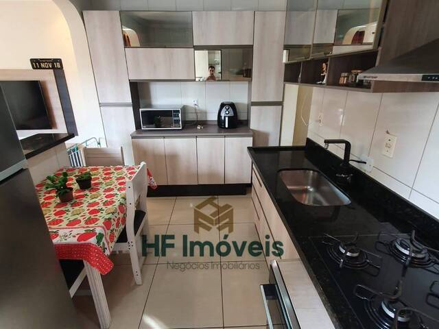 #A 1240 - Cobertura para Venda em Santo André - SP - 2