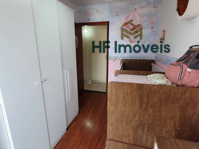 #A 1240 - Cobertura para Venda em Santo André - SP - 3