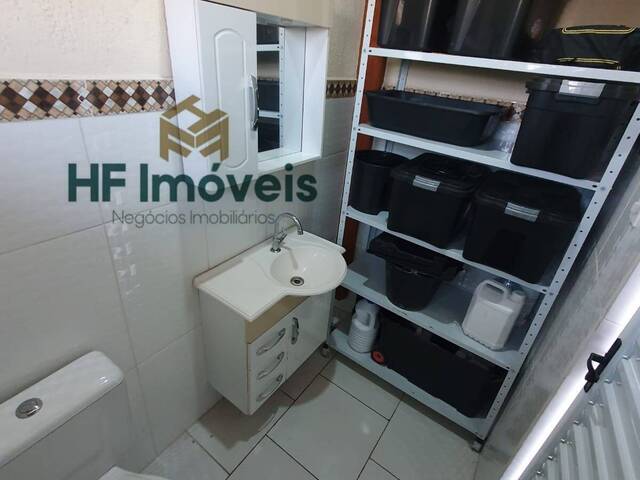 Cobertura para Venda em Santo André - 5
