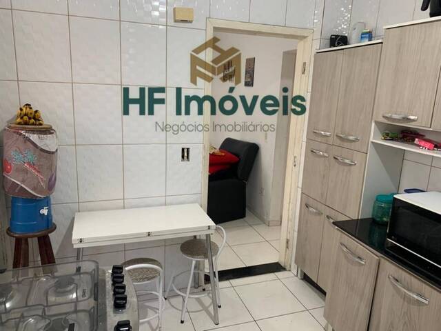 Apartamento para Venda em São Bernardo do Campo - 5