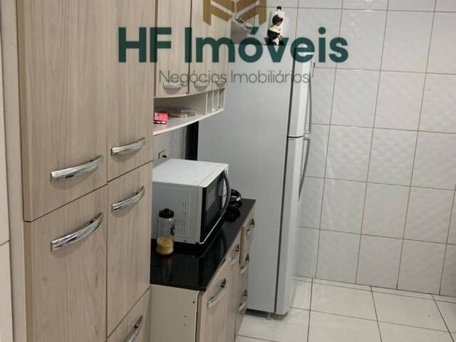 Apartamento para Venda em São Bernardo do Campo - 4