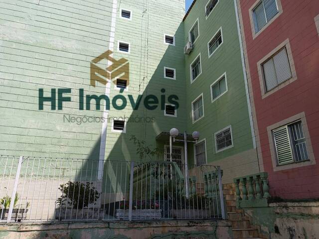 Apartamento para Venda em Santo André - 5
