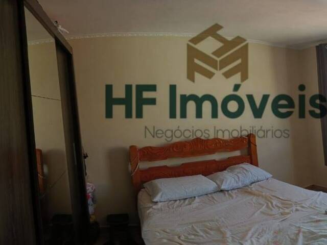 Apartamento para Venda em Santo André - 4