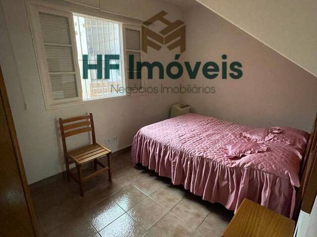 #S 1031 - Sobrado para Venda em Santo André - SP - 3