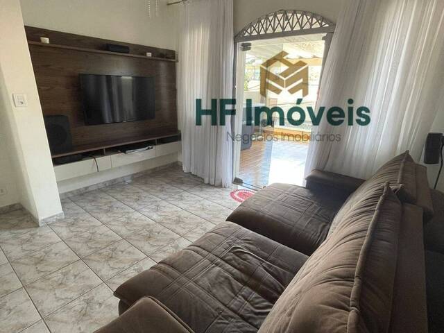 #S 1031 - Sobrado para Venda em Santo André - SP - 2