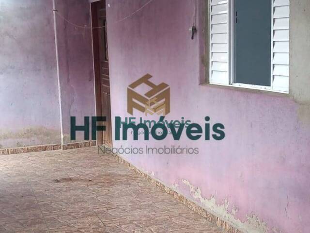 #C 1121 - Casa para Venda em Santo André - SP - 3