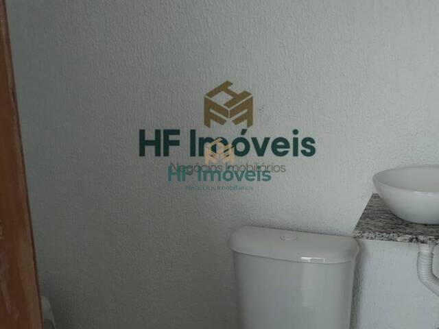 #A 1245 - Cobertura para Venda em Santo André - SP - 3