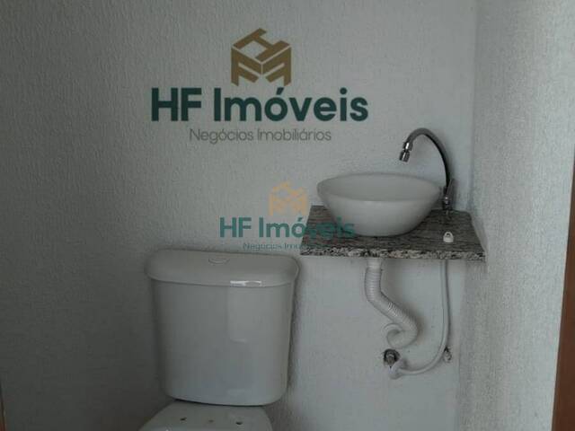 Cobertura para Venda em Santo André - 5