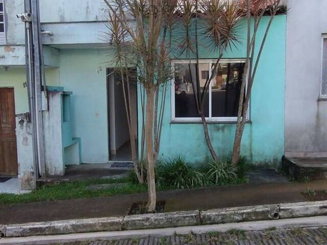 #CL 8020 - Casa para Venda em Santo André - SP - 3