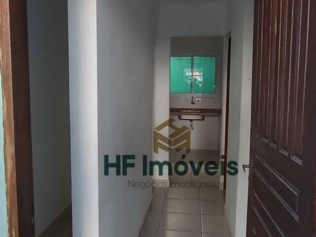 #CL 8020 - Casa para Venda em Santo André - SP - 2